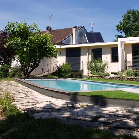 Chambre Beausejour Brive-la-Gaillarde Exterior photo