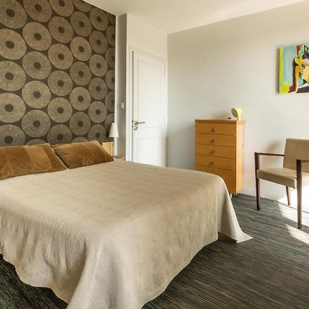 Chambre Beausejour Brive-la-Gaillarde Exterior photo